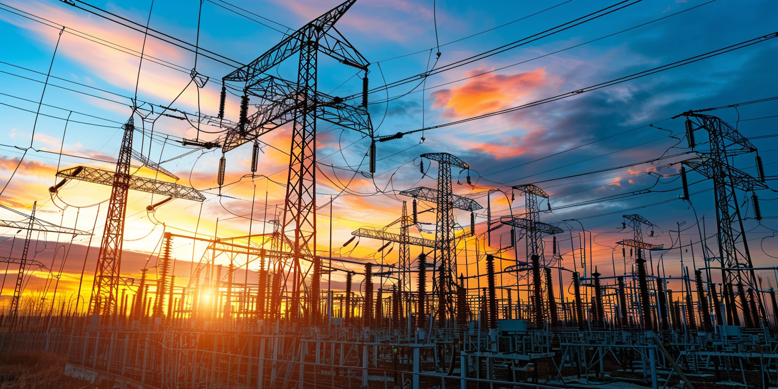 Installation électrique et équipements techniques